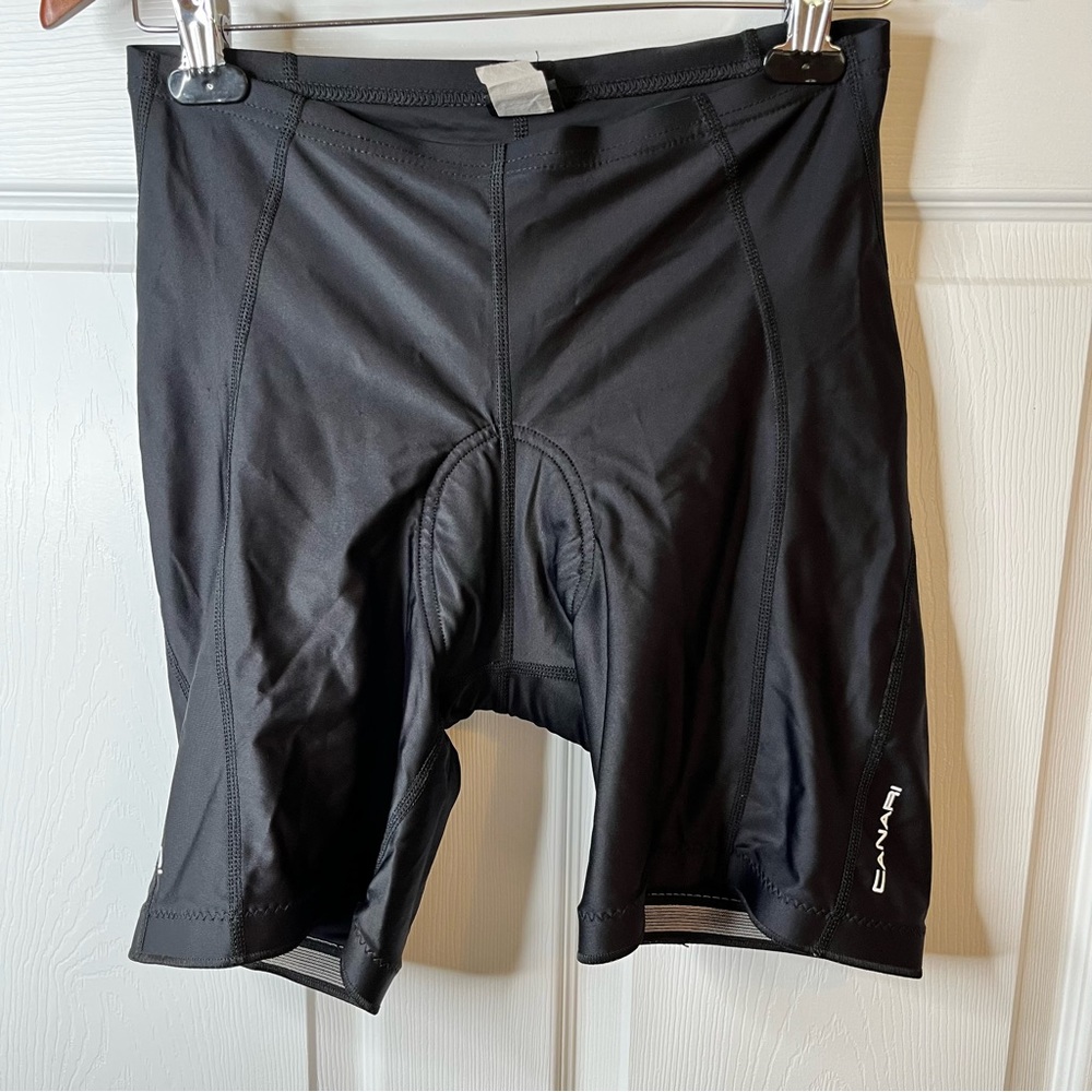 Canari Bicycle Shorts Size XL